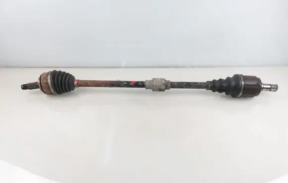 Honda Civic Front driveshaft