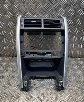Land Rover Discovery Sport Climate control/heater control trim 16A1005CG9 230216 16A1005CG9230216