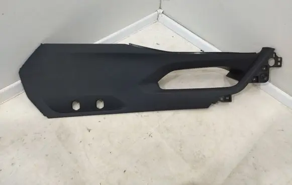 Volkswagen ID.7 Centre console side trim front 14A863074 POLKA25006