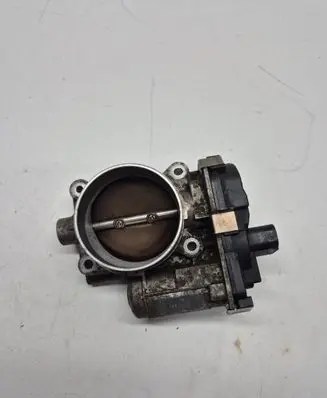 Chevrolet Camaro Electric throttle body valve 12615503