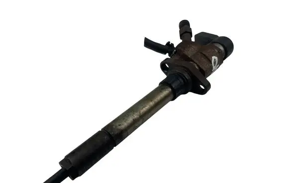 Ford Mondeo MK IV Fuel injector 9657144580