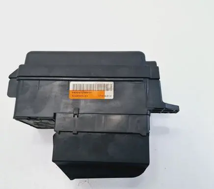 Mini One - Cooper Coupe R56 Fuse box set 9240945