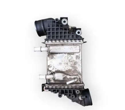Volkswagen Transporter - Caravelle T6 Intercooler radiator 04L145749H