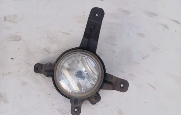Hyundai ix35 Front fog light 92202