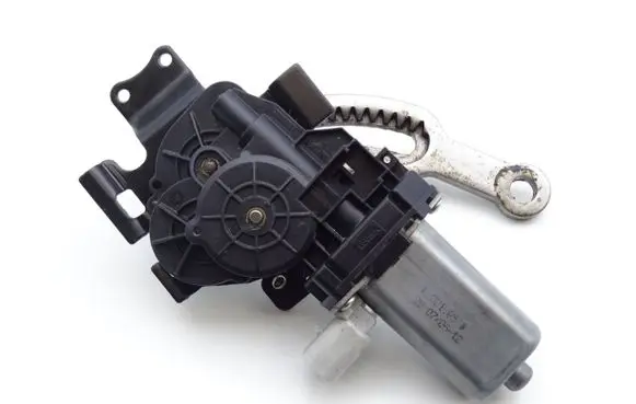 Ford Focus C-MAX Seat adjustment motor H011763 D282105 534106L