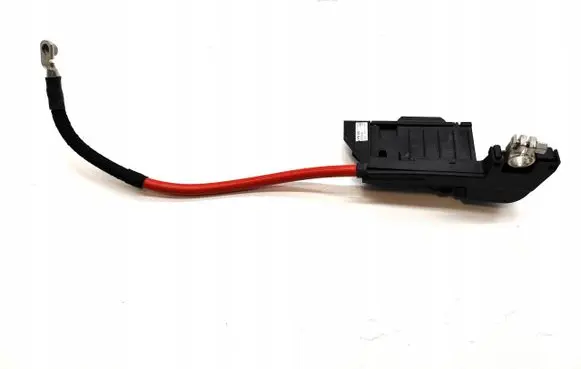 Audi A6 S6 C8 4K Positive cable (battery) 4K0915459B