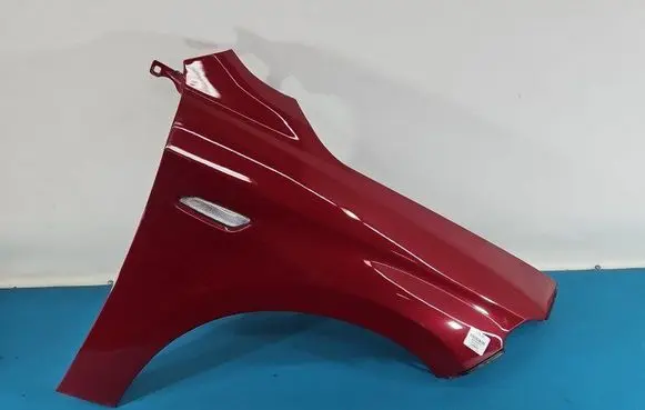 Fiat Tipo Fender IMPRK1516787