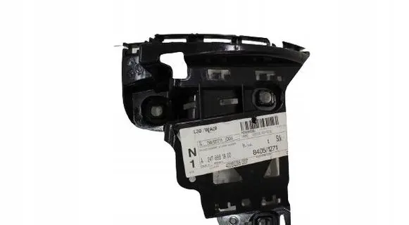 Mercedes-Benz B W247 Front bumper mounting bracket A2478851900