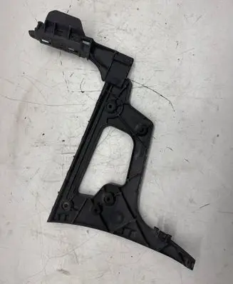 Audi A5 8T 8F Rear bumper mounting bracket 15067 8T0807454