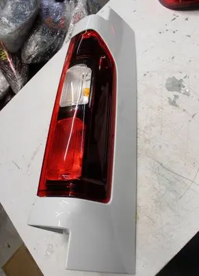 Renault Trafic III (X82) Rear/tail lights