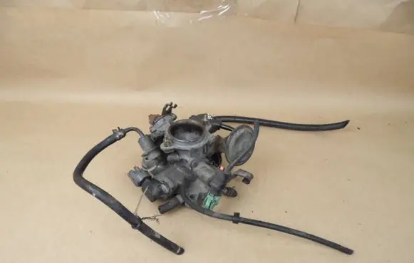Honda Civic Carburettor 000000