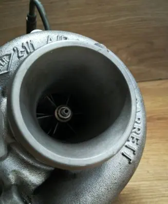 Opel Insignia A Turbo 55570748 7861371