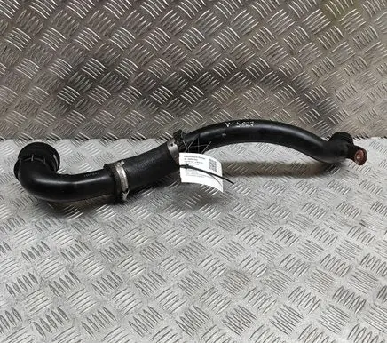 Land Rover Range Rover Evoque L538 Intercooler hose/pipe GJ326C782AA GJ326C715AA