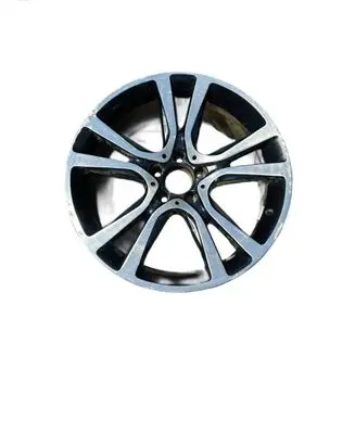 Mercedes-Benz E W212 R19 alloy rim A2124014802