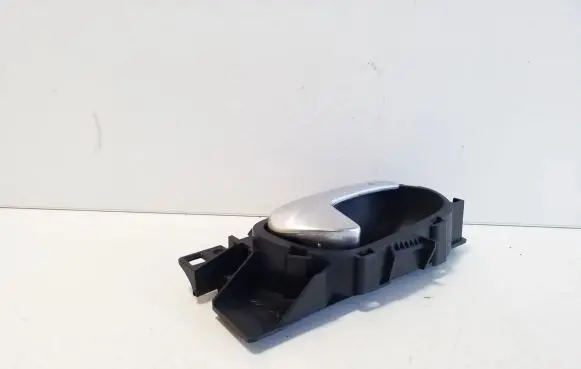 Citroen C4 Grand Picasso Rear door interior handle 9660525380 9685950277 9800099680