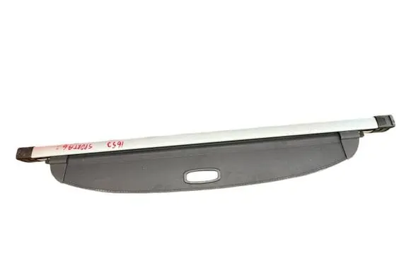 KIA Sportage Parcel shelf load cover 