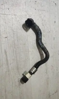 Jeep Cherokee Engine coolant pipe/hose 00552305550