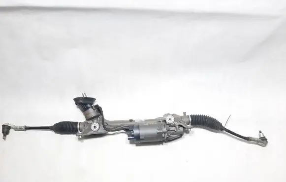 Volkswagen Golf VIII Steering rack 12022026Q