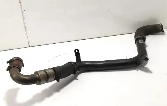 Ford C-MAX II Intercooler hose/pipe AV616C646AC