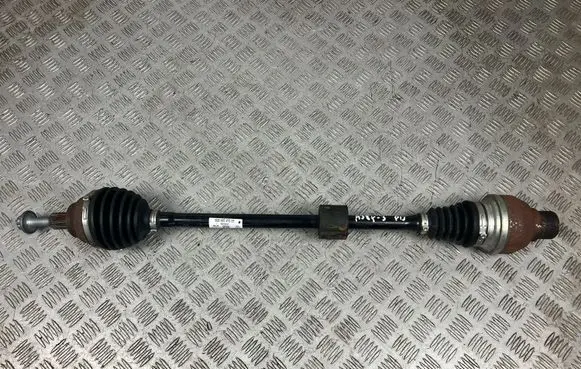 Audi A3 8Y Front driveshaft 5Q0407272EE