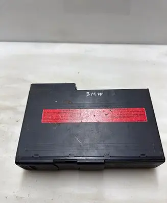 BMW 5 E39 CD/DVD changer 65128361584