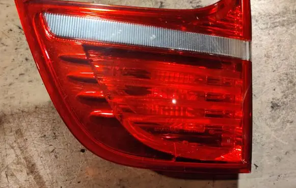 BMW X6 E71 Tailgate rear/tail lights 22421002 7179988 717998814