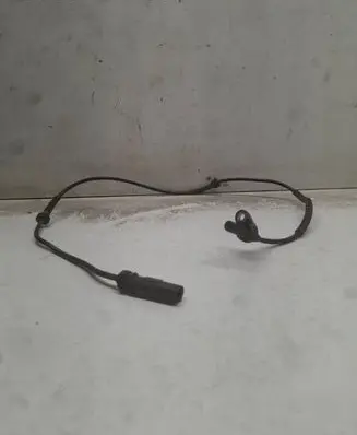 BMW 5 F10 F11 ABS brake wheel speed sensor 6782099 3452678209902 F00C1G0026