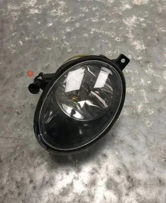 Volkswagen Golf VI Front fog light 168615-04-BILI 168615-04