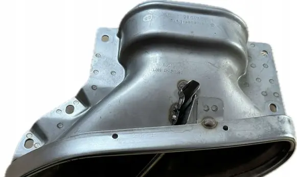 Mercedes-Benz S W222 Muffler ending A2224908502