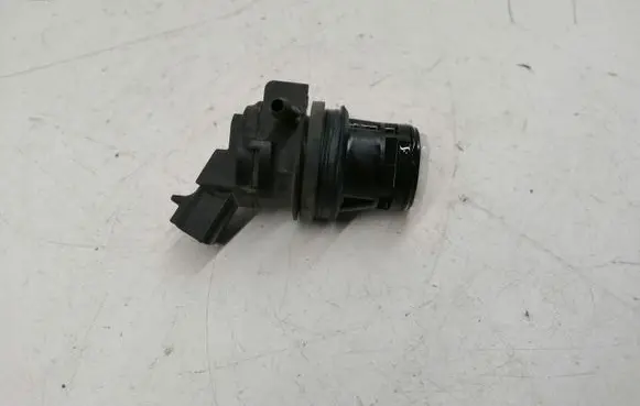 Toyota Prius (XW20) Windscreen/windshield washer pump 8533060190 0602104541