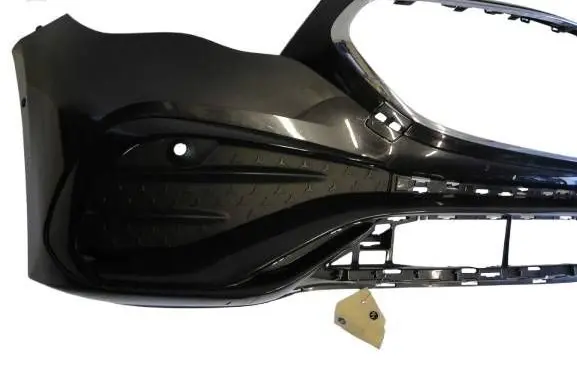 Mercedes-Benz E W214 Front bumper A2148859801
