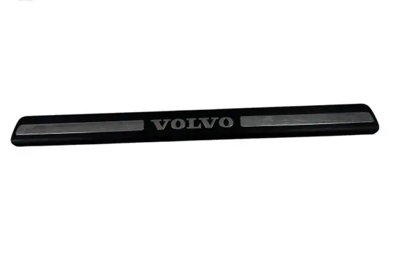 Volvo XC90 Front sill trim cover 8659960