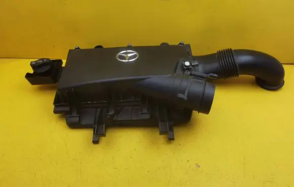 Mercedes-Benz V Class W447 Air filter box A4475280206 A4475280406 A4475280306