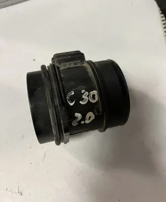 Volvo C30 Mass air flow meter 5WK97002 9645948980