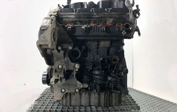 Volkswagen Golf VI Engine CAY