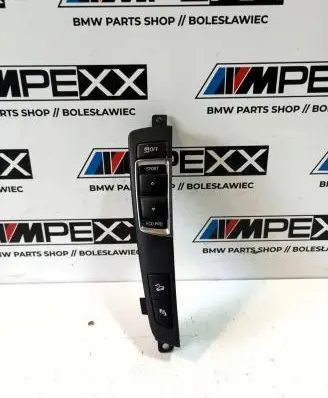 BMW X3 F25 Other switches/knobs/shifts 9240295