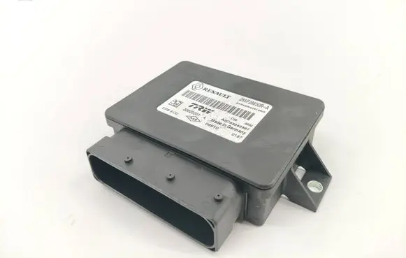 Renault Scenic III - Grand scenic III Hand brake control module 285F28650R