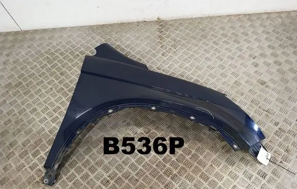 Honda CR-V Fender 