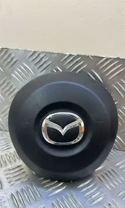 Mazda CX-5 Steering wheel airbag VZR4XWH9PVY KD45