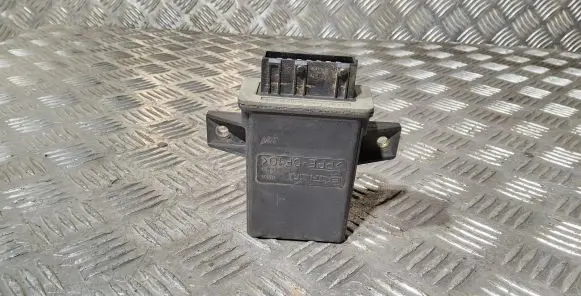 Peugeot 406 Other control units/modules 9631205380