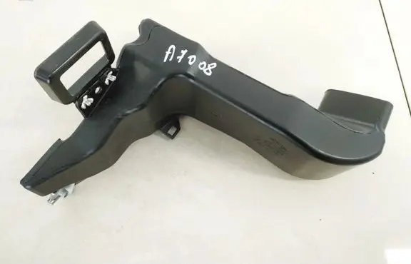 Jaguar I-Pace Air intake hose/pipe j9d318c298a