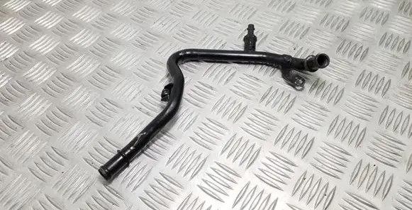Engine coolant pipe/hose