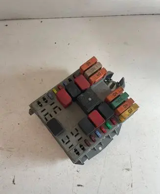 Fiat Doblo Fuse module 51763771 20090313