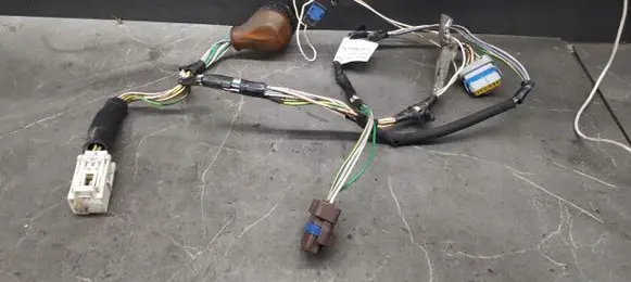 Citroen Xsara Picasso Other wiring loom
