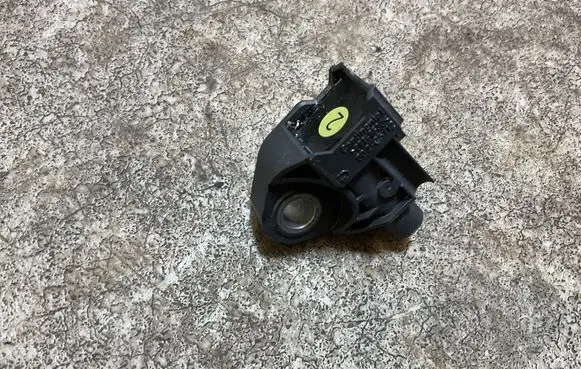 Audi E-tron GT Airbag deployment crash/impact sensor 4N0959651D 933082