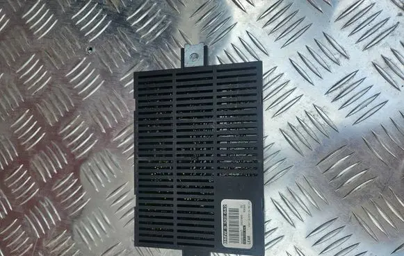 BMW 5 E60 E61 Light module LCM 9192642 532318847 2007985