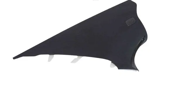 Mercedes-Benz E W212 (C) pillar trim A2126900725