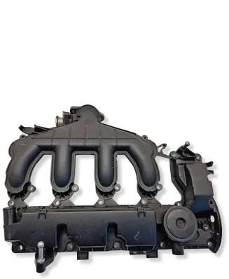 Citroen Jumpy Intake manifold 9662688980
