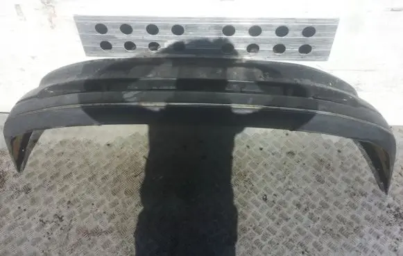 Ford Escort Rear bumper