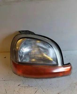 Renault Kangoo I Headlight/headlamp